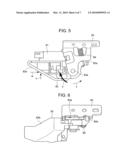 IMAGE FORMING APPARATUS diagram and image