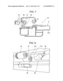 IMAGE FORMING APPARATUS diagram and image