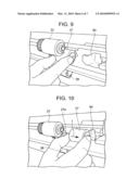 IMAGE FORMING APPARATUS diagram and image