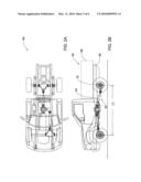 Converted high mobility vehicle and conversion method therefor diagram and image