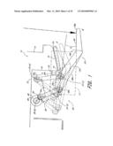 RETRACTABLE VEHICLE STEP diagram and image