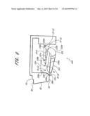 RETRACTABLE VEHICLE STEP diagram and image