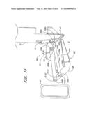 RETRACTABLE VEHICLE STEP diagram and image