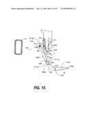 RETRACTABLE VEHICLE STEP diagram and image