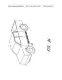 RETRACTABLE VEHICLE STEP diagram and image