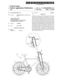 DUAL-DRIVE BICYCLE diagram and image