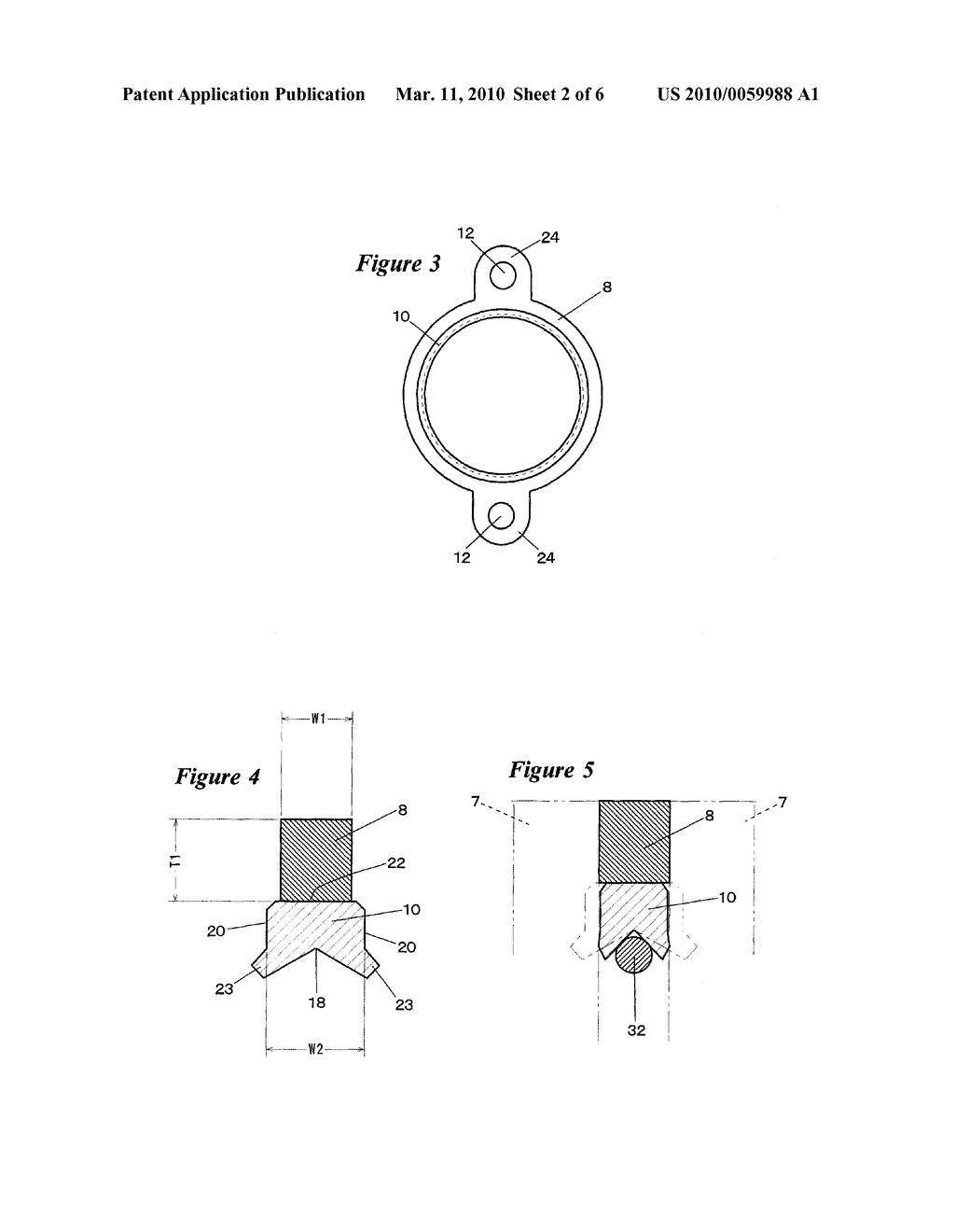 LOOSE FLANGE PIPE JOINT - diagram, schematic, and image 03