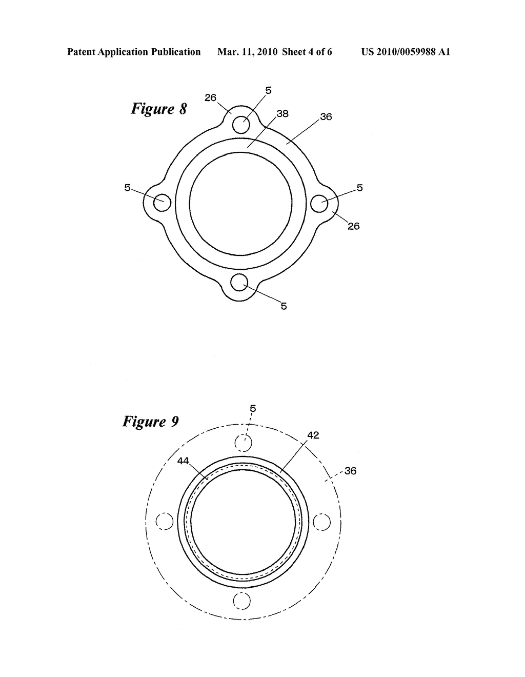 LOOSE FLANGE PIPE JOINT - diagram, schematic, and image 05