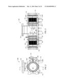 SINGLE ENDED CLAMP FITTING diagram and image