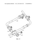 SINGLE ENDED CLAMP FITTING diagram and image