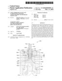 TUBE COMPRESSION FITTING AND FLARED FITTING USED WITH CONNECTION BODY AND METHOD OF MAKING SAME diagram and image