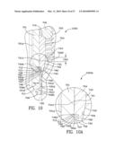 TUBE COMPRESSION FITTING AND FLARED FITTING USED WITH CONNECTION BODY AND METHOD OF MAKING SAME diagram and image