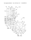 TUBE COMPRESSION FITTING AND FLARED FITTING USED WITH CONNECTION BODY AND METHOD OF MAKING SAME diagram and image