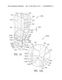 TUBE COMPRESSION FITTING AND FLARED FITTING USED WITH CONNECTION BODY AND METHOD OF MAKING SAME diagram and image