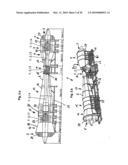 WIND POWER INSTALLATION, GENERATOR FOR GENERATION OF ELECTRICAL POWER FROM AMBIENT AIR, AND METHOD FOR GENERATION OF ELECTRICAL POWER FROM AMBIENT AIR IN MOTIION diagram and image