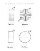 WIND POWER INSTALLATION, GENERATOR FOR GENERATION OF ELECTRICAL POWER FROM AMBIENT AIR, AND METHOD FOR GENERATION OF ELECTRICAL POWER FROM AMBIENT AIR IN MOTIION diagram and image