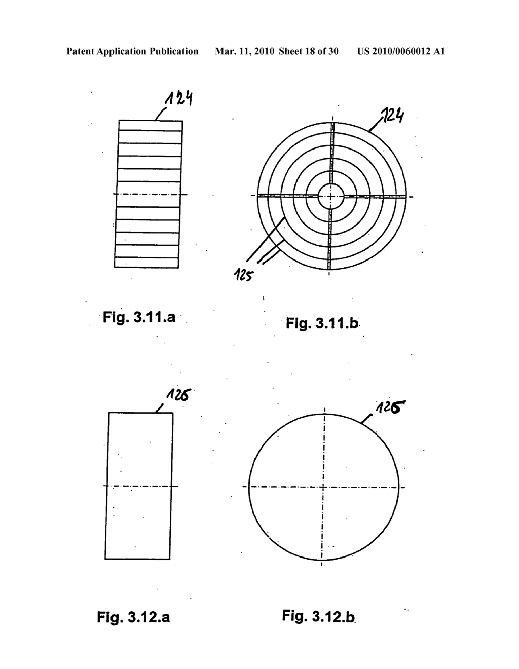 WIND POWER INSTALLATION, GENERATOR FOR GENERATION OF ELECTRICAL POWER FROM AMBIENT AIR, AND METHOD FOR GENERATION OF ELECTRICAL POWER FROM AMBIENT AIR IN MOTIION - diagram, schematic, and image 19