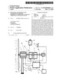 Procedure and equipment for water/wind generators  performance improvement with the addition of a pneumatic system diagram and image