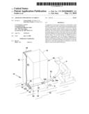 Apparatus for moving an object diagram and image