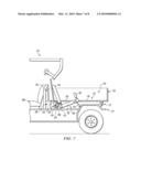 Vehicles Having Utility Dump Bed And Folding Seat Assembly diagram and image