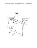 Removable Chassis Skirt diagram and image