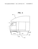 Removable Chassis Skirt diagram and image