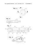 System and Method for Providing Power to Portable Electronic Devices diagram and image