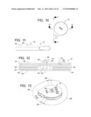 System and Method for Providing Power to Portable Electronic Devices diagram and image