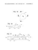 System and Method for Providing Power to Portable Electronic Devices diagram and image