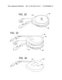 System and Method for Providing Power to Portable Electronic Devices diagram and image