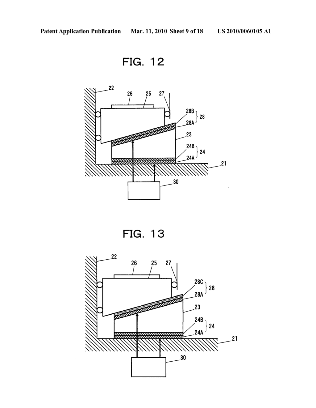 METHOD AND DEVICE FOR PRECISELY RESISTING AND MOVING HIGH LOAD - diagram, schematic, and image 10