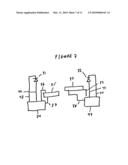 Color stabilized light source having a thermally conductive luminescent element and a light emitting diode diagram and image