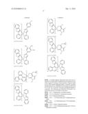 PHENANTHROLINE COMPOUNDS AND ELECTROLUMINESCENT DEVICES USING THE SAME diagram and image