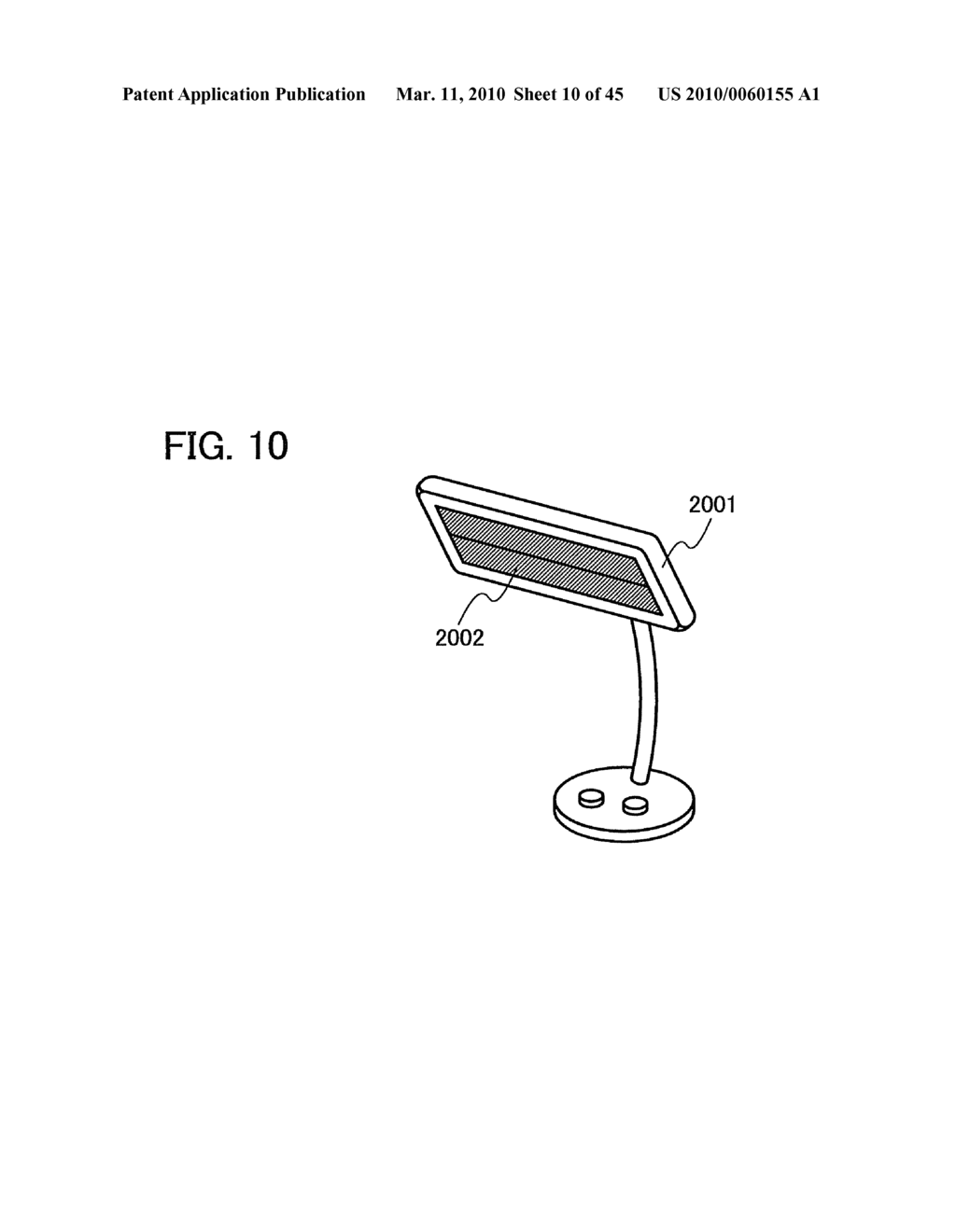 Organic Semiconductor Material and Light-Emitting Element, Light-Emitting Device, Lighting System, and Electronic Device Using the Same - diagram, schematic, and image 11