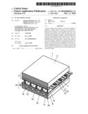 PLASMA DISPLAY PANEL diagram and image