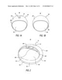 Wireless lighting system for staircases and passageways diagram and image