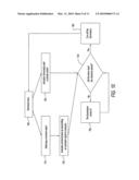 Wireless lighting system for staircases and passageways diagram and image