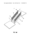 Wireless lighting system for staircases and passageways diagram and image