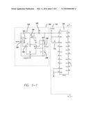 LIGHTING CONTROL CIRCUIT diagram and image