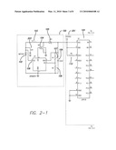 LIGHTING CONTROL CIRCUIT diagram and image