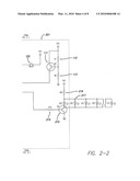 LIGHTING CONTROL CIRCUIT diagram and image