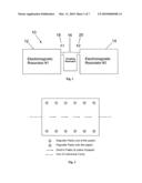 Quarter-Wave-Stub Resonant Coupler diagram and image