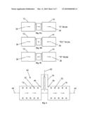 Quarter-Wave-Stub Resonant Coupler diagram and image