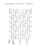 Brushless motor starting method and control device diagram and image