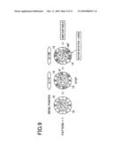 Brushless motor starting method and control device diagram and image