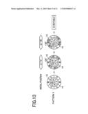 Brushless motor starting method and control device diagram and image