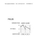 Brushless motor starting method and control device diagram and image