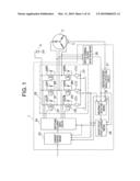 ELECTRIC MOTOR CONTROL APPARATUS diagram and image