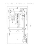 Charger with USB detection diagram and image