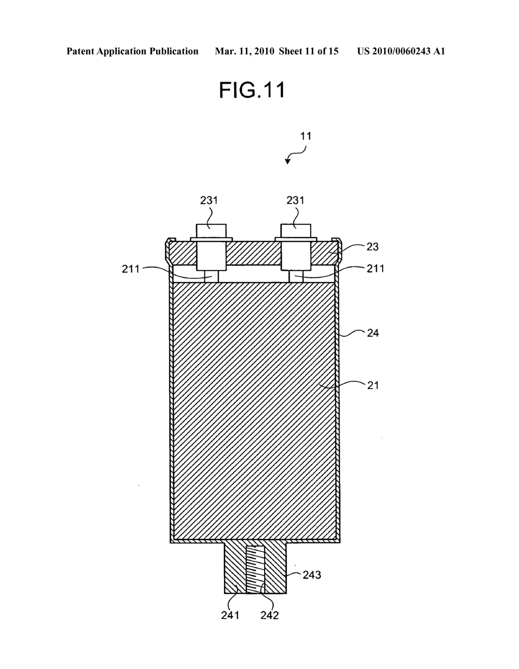 Capacitor Module - diagram, schematic, and image 12